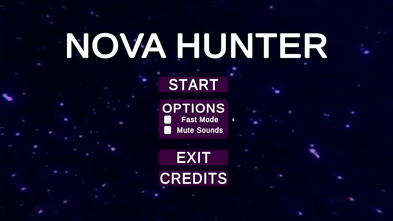 Nova Hunter