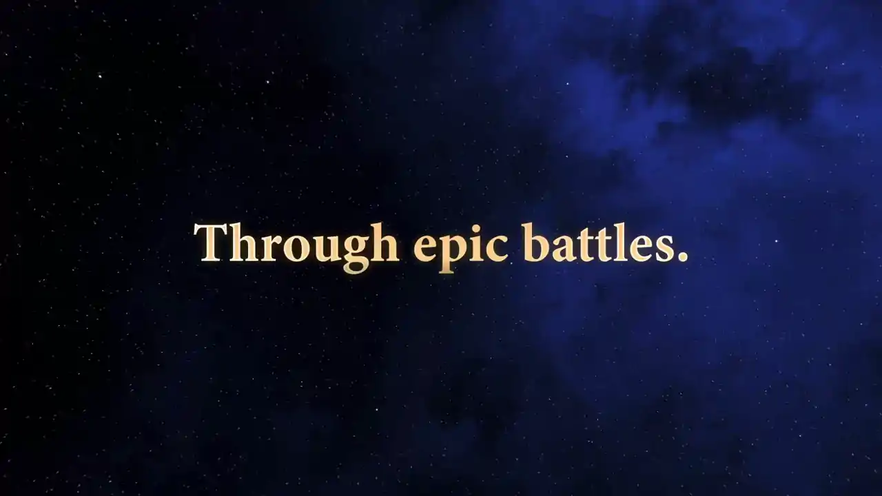 Blaze Of Empires
