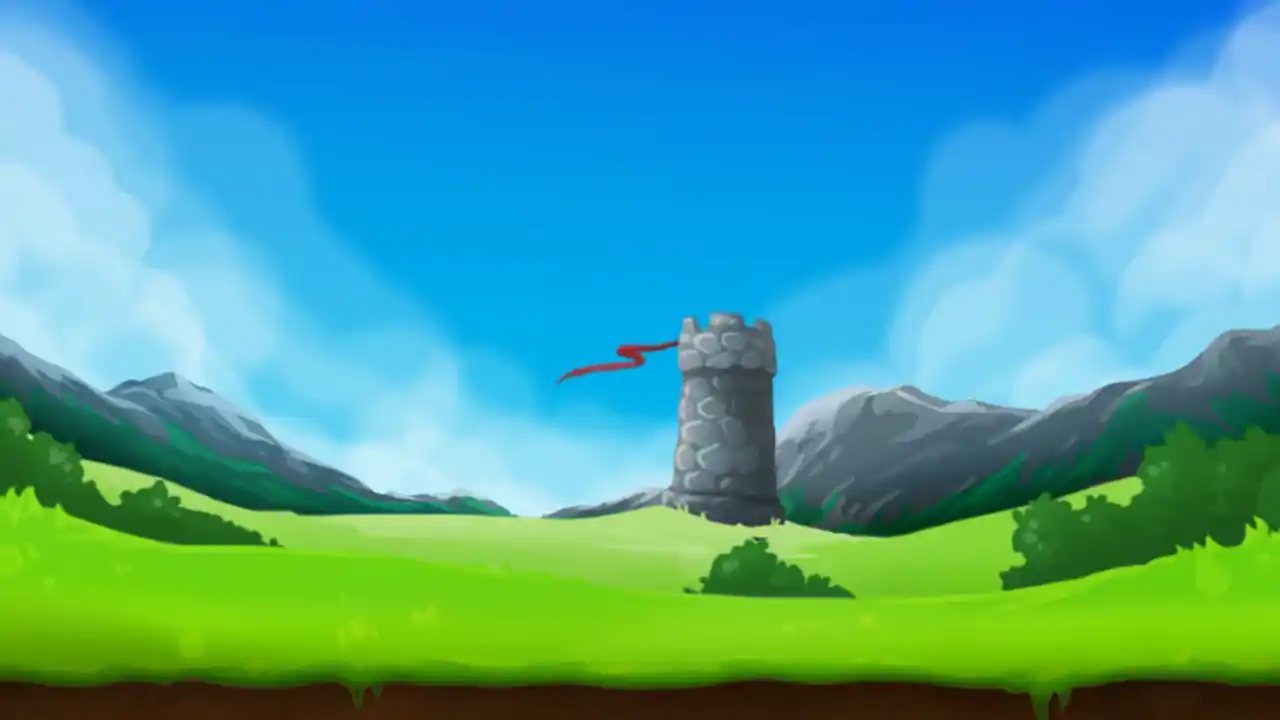 Elves vs Goblins Defender
