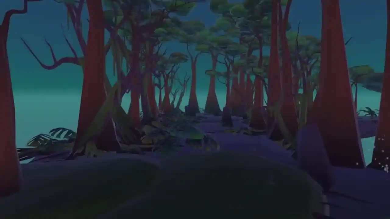 Banana Blitz