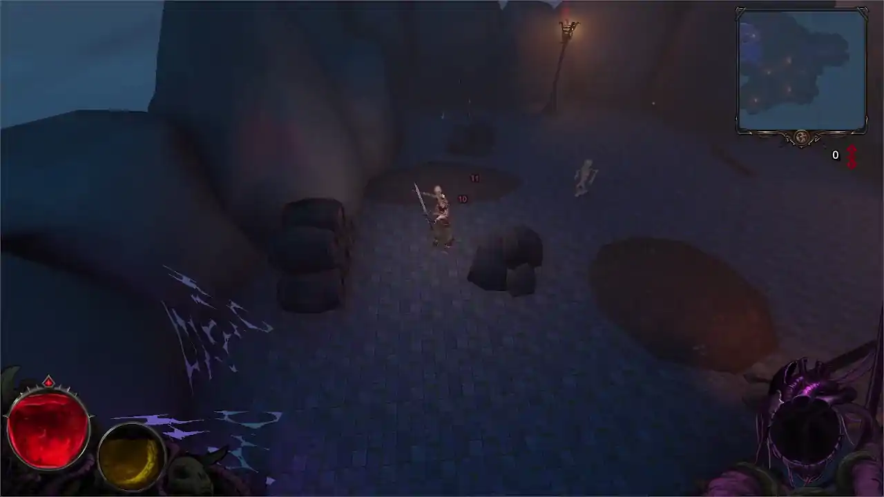 SoulForge