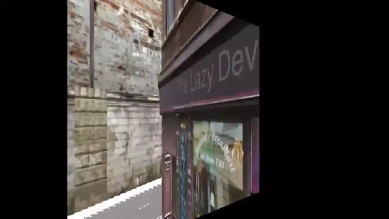 Bouncing DVD : The Game