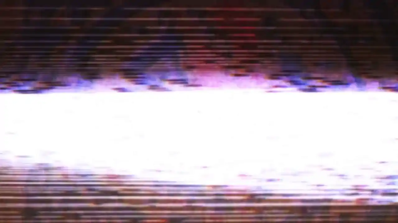 Chasing Static