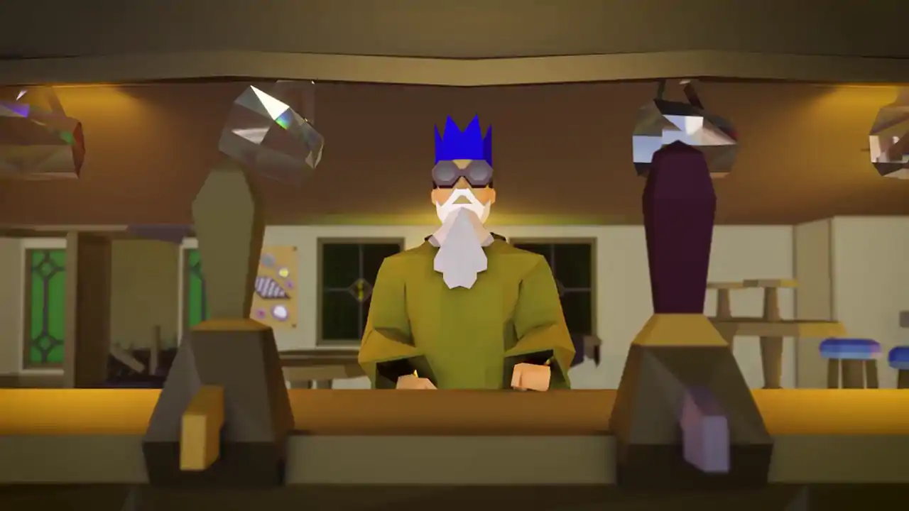 Old School RuneScape