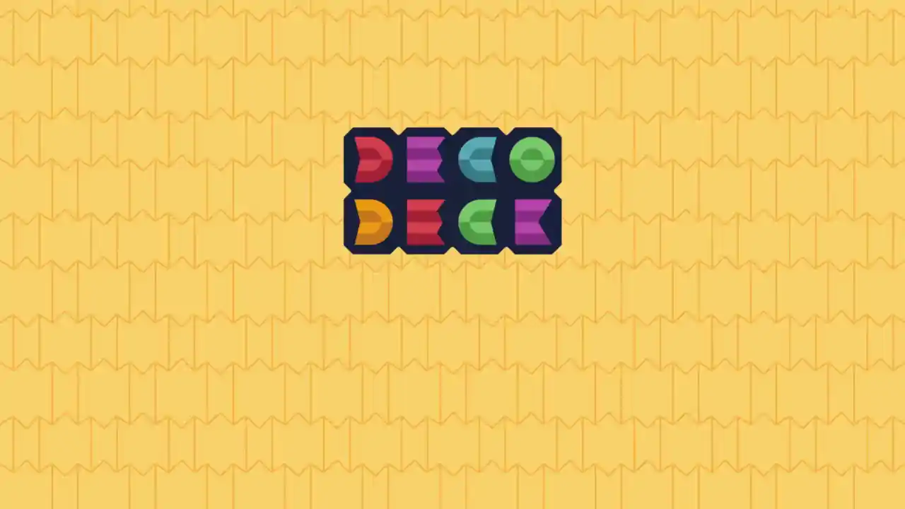 Deco Deck