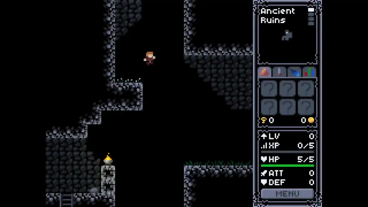Deep Rune