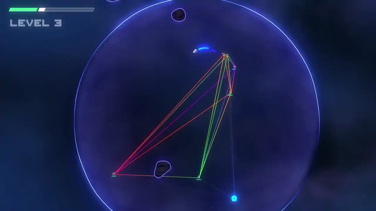 Shatterspace
