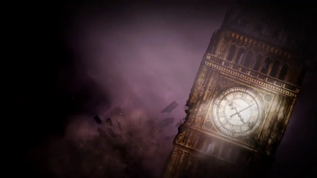 Sunless Skies: Sovereign Edition