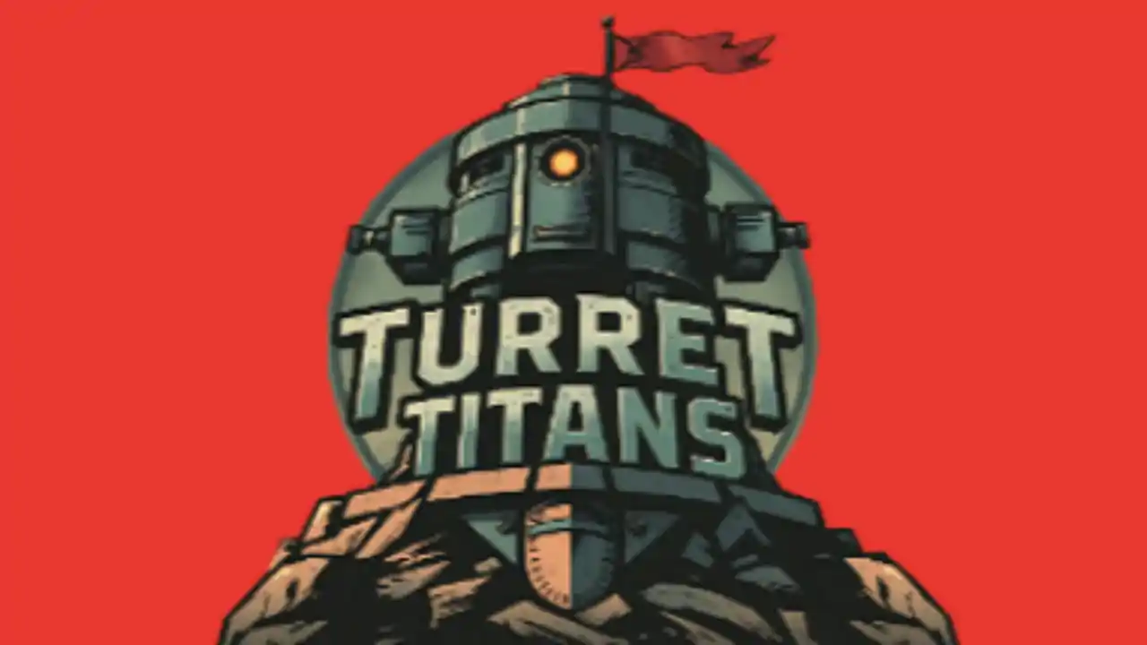 Turret Titans
