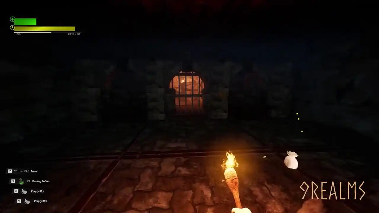 9 Realms