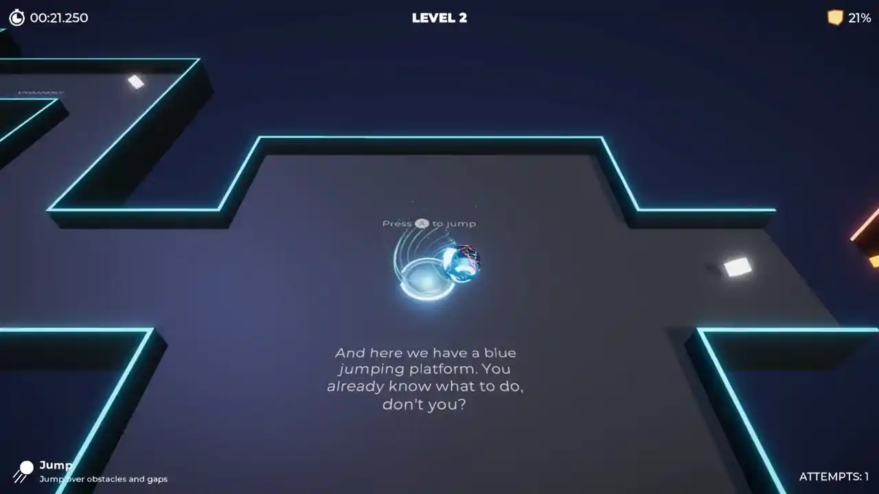 Amazing Maze