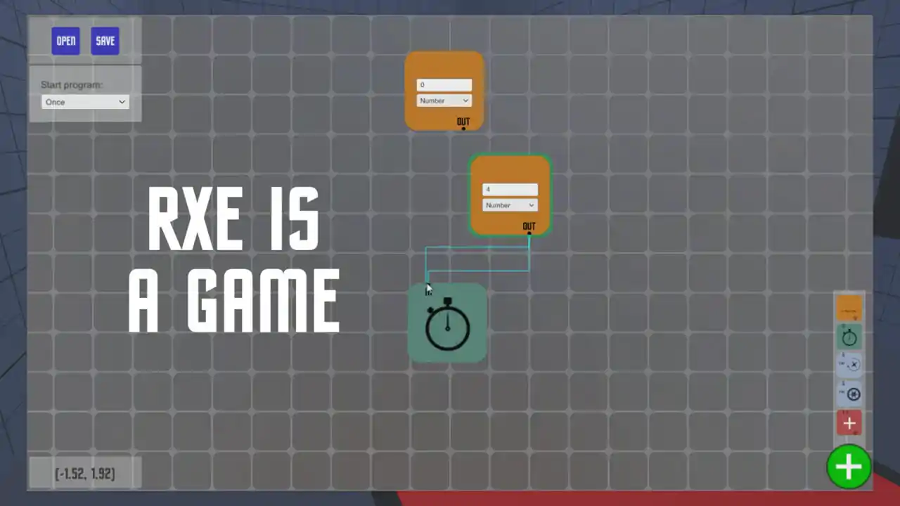 RXE
