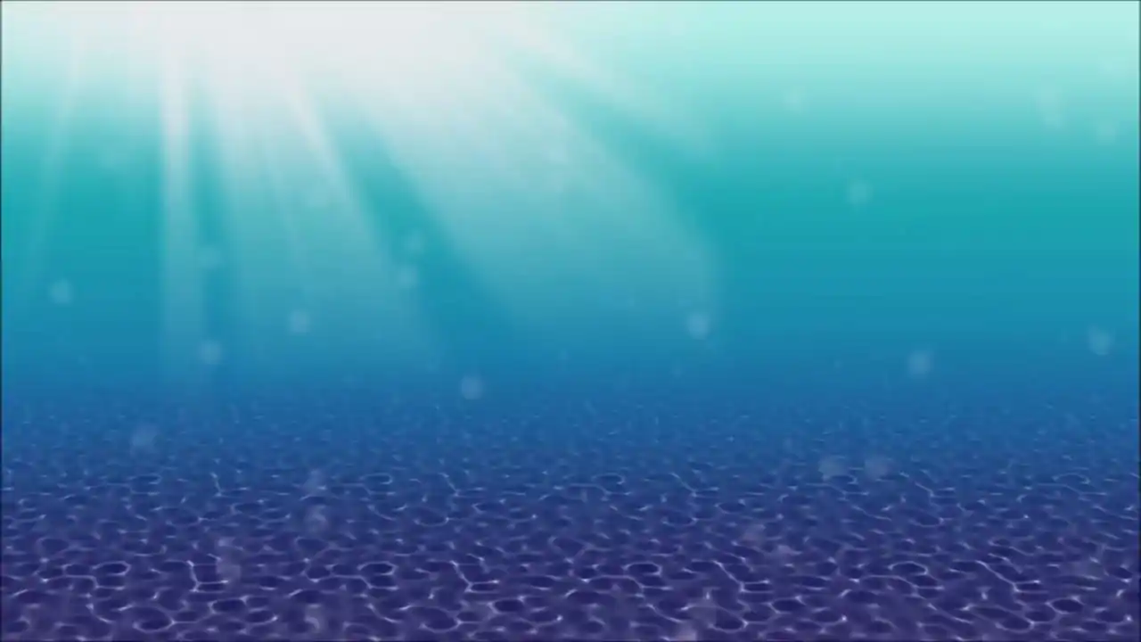 Deep Sea Valentine