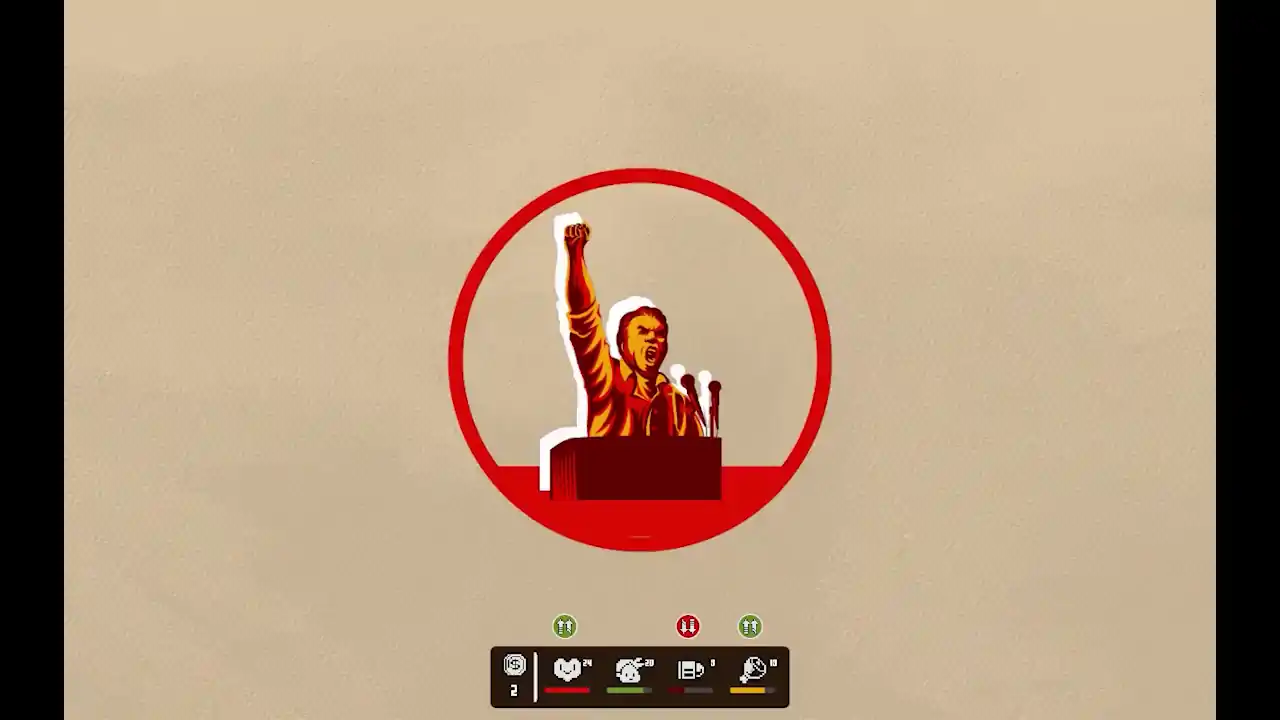 Propaganda vs. Zombies