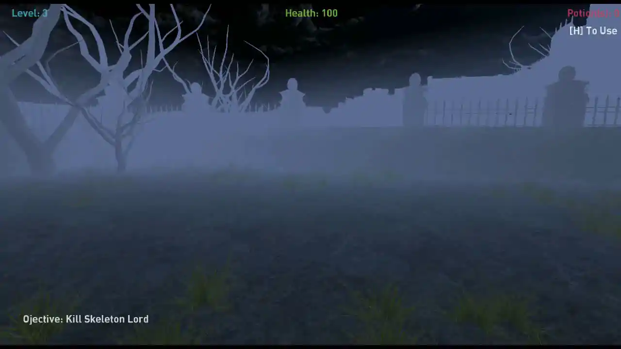 TheWraithTrails