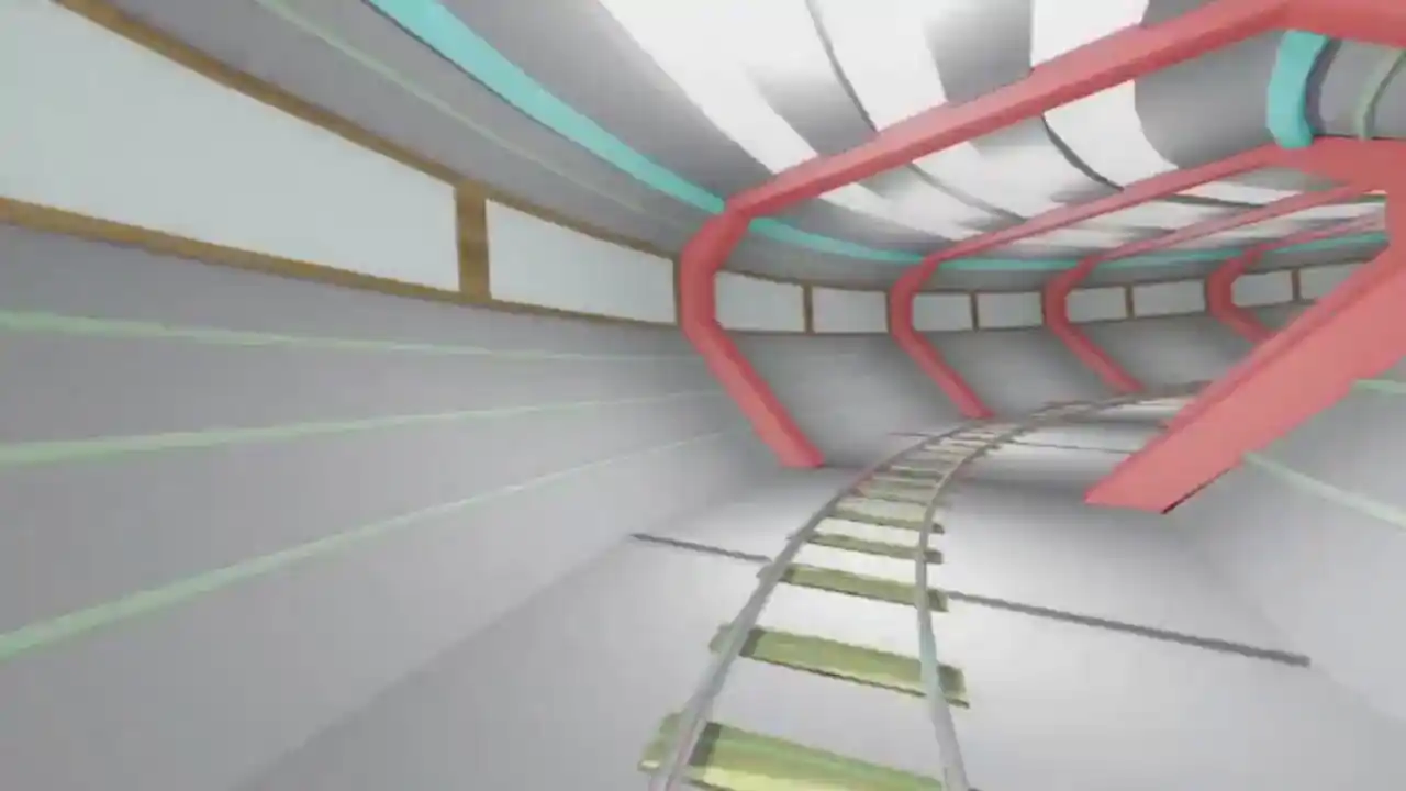 Thrill Rollercoasters
