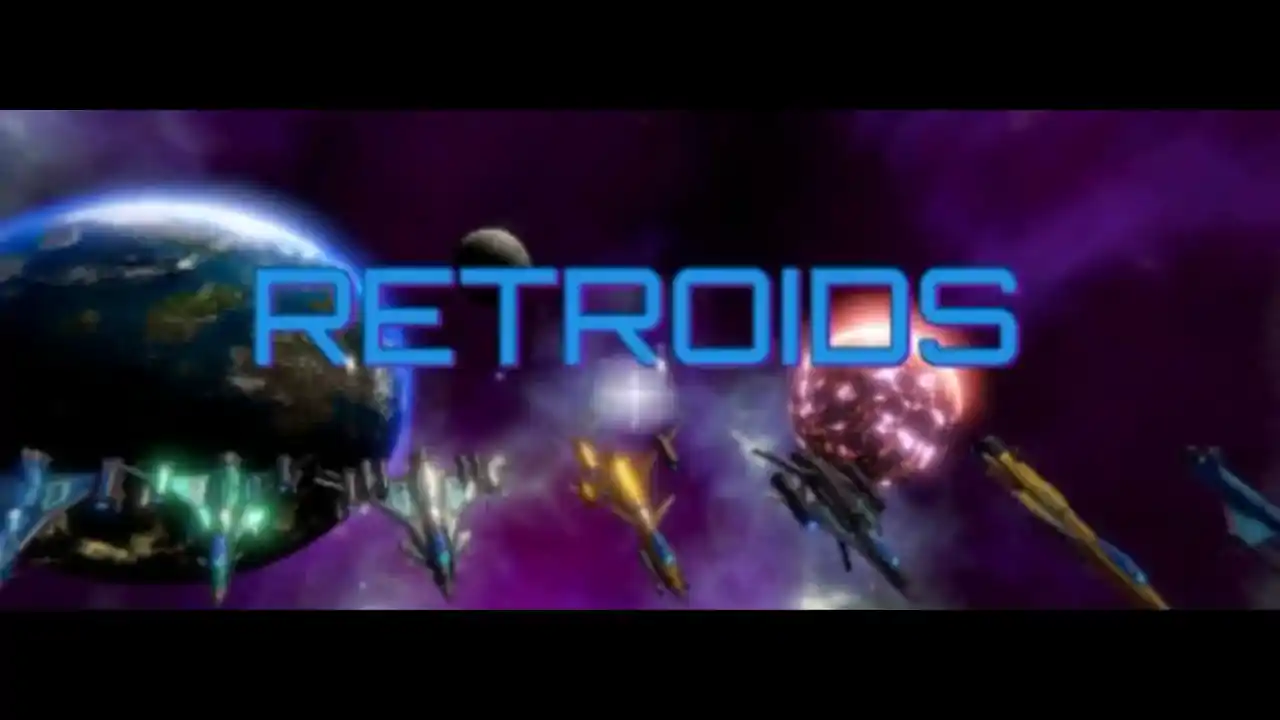 Retroids