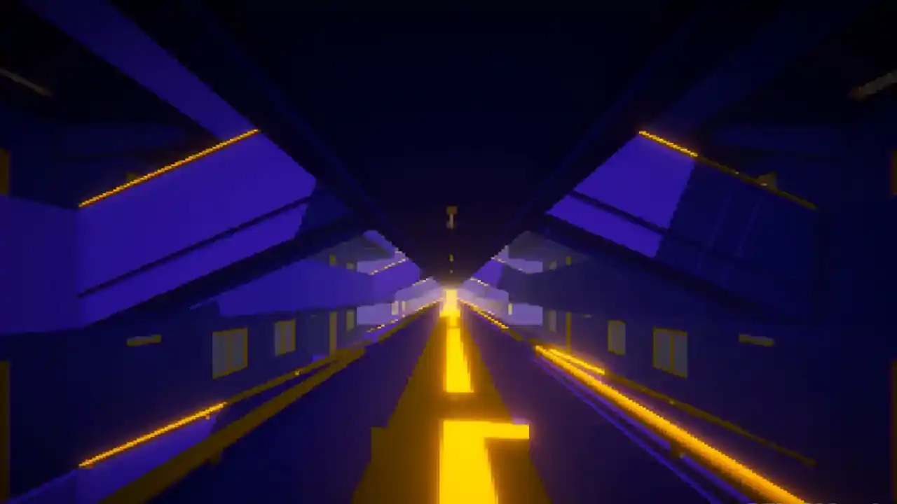LSD Dream Emulator: BRUTALISMUS