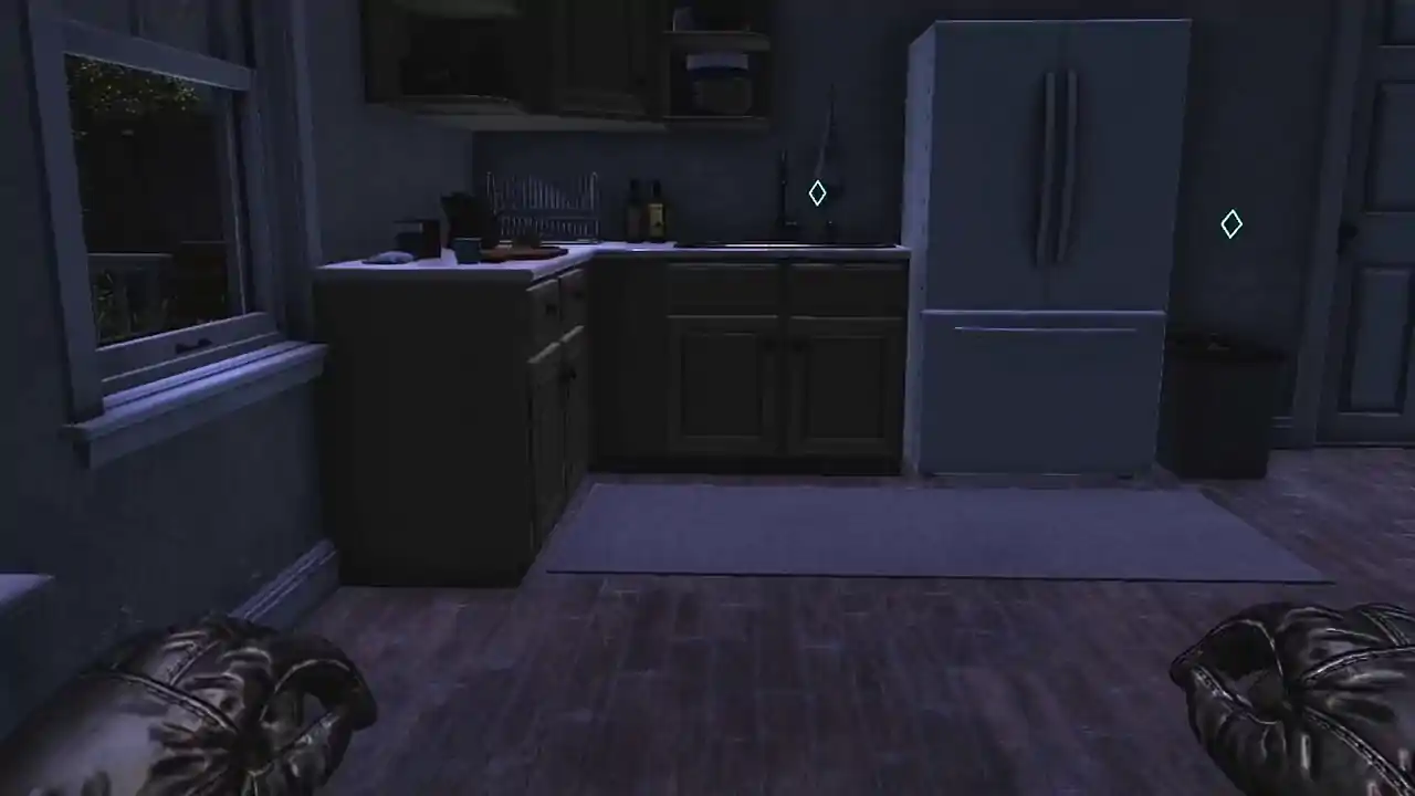 Thief Simulator 2: Prologue