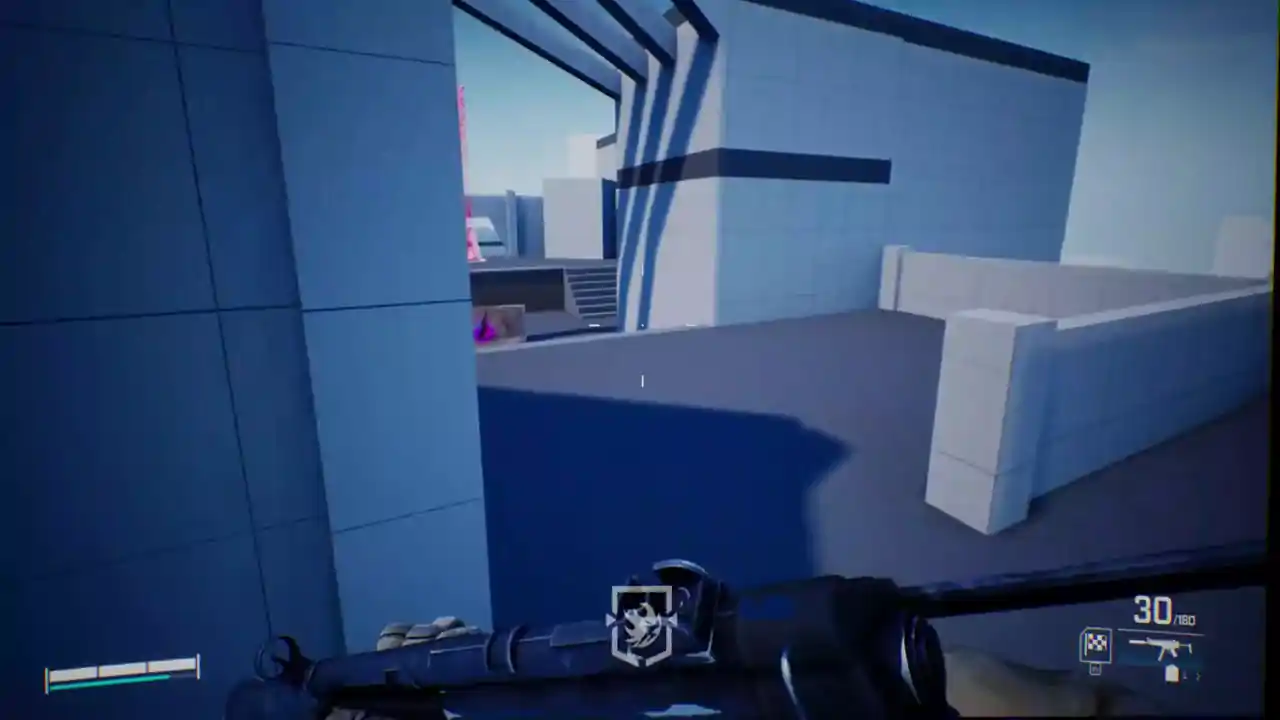 KILLRUN