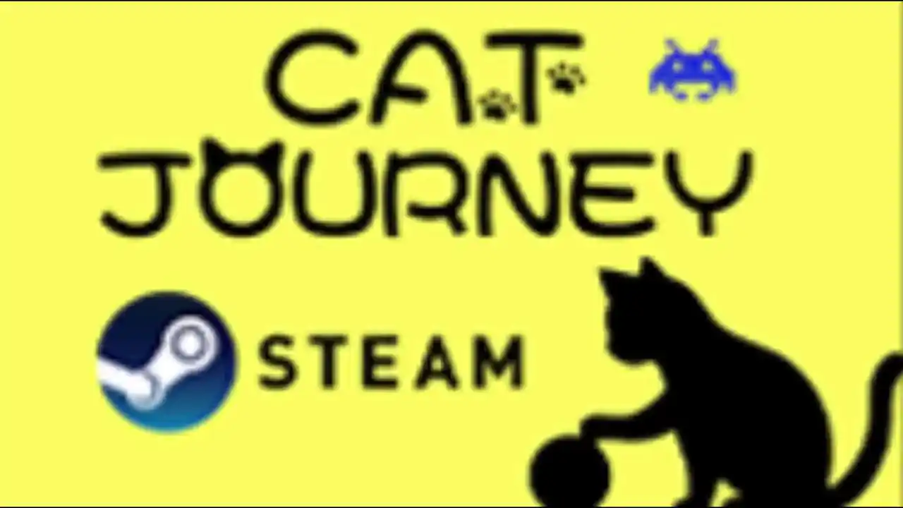 猫之旅