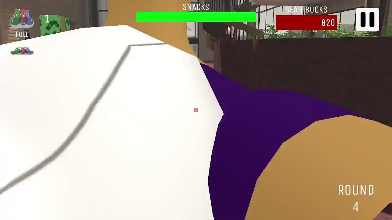Wildcat Snack Attack