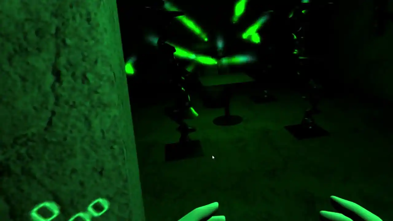Stoirs VR