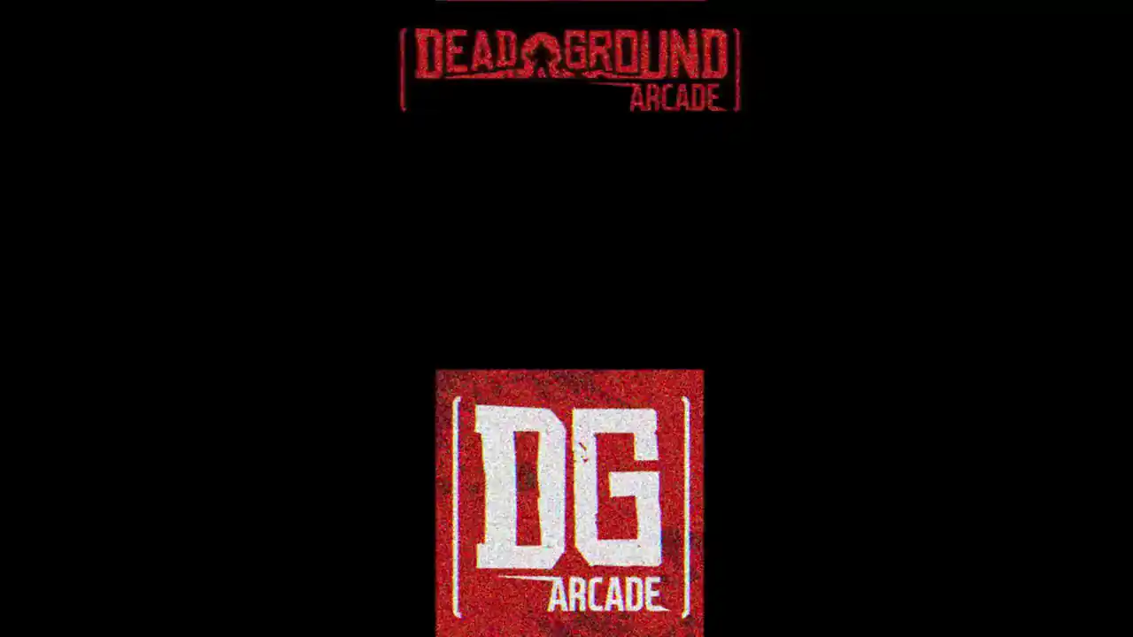 Dead Ground Arcade