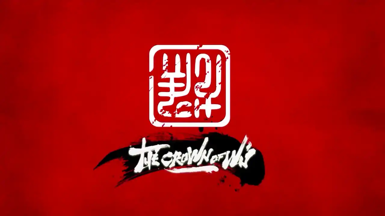 The Crown of Wu