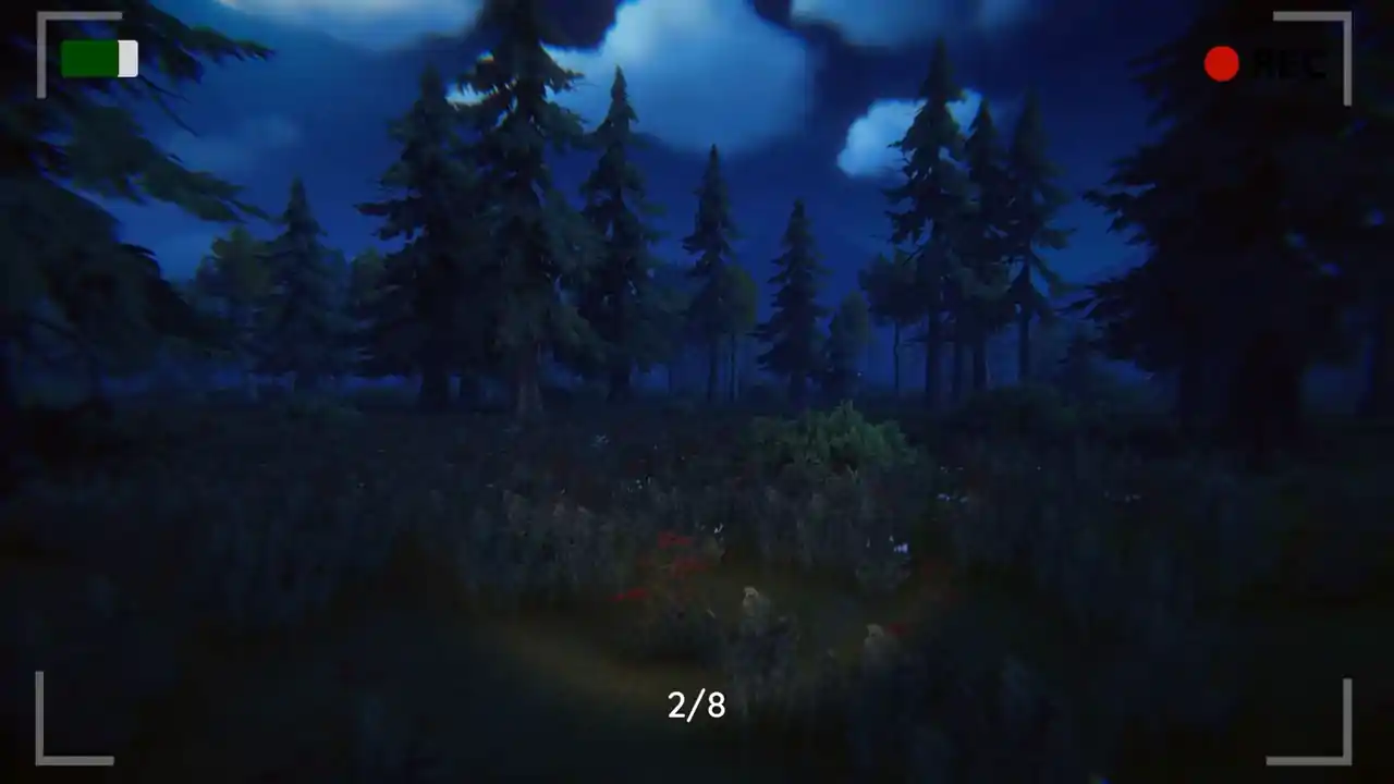 Floppa: The Dark Forest