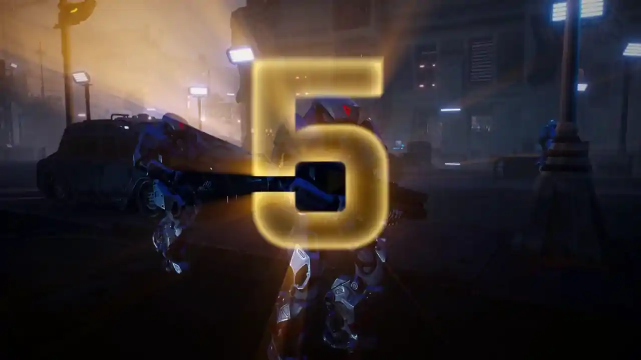 Phoenix Point