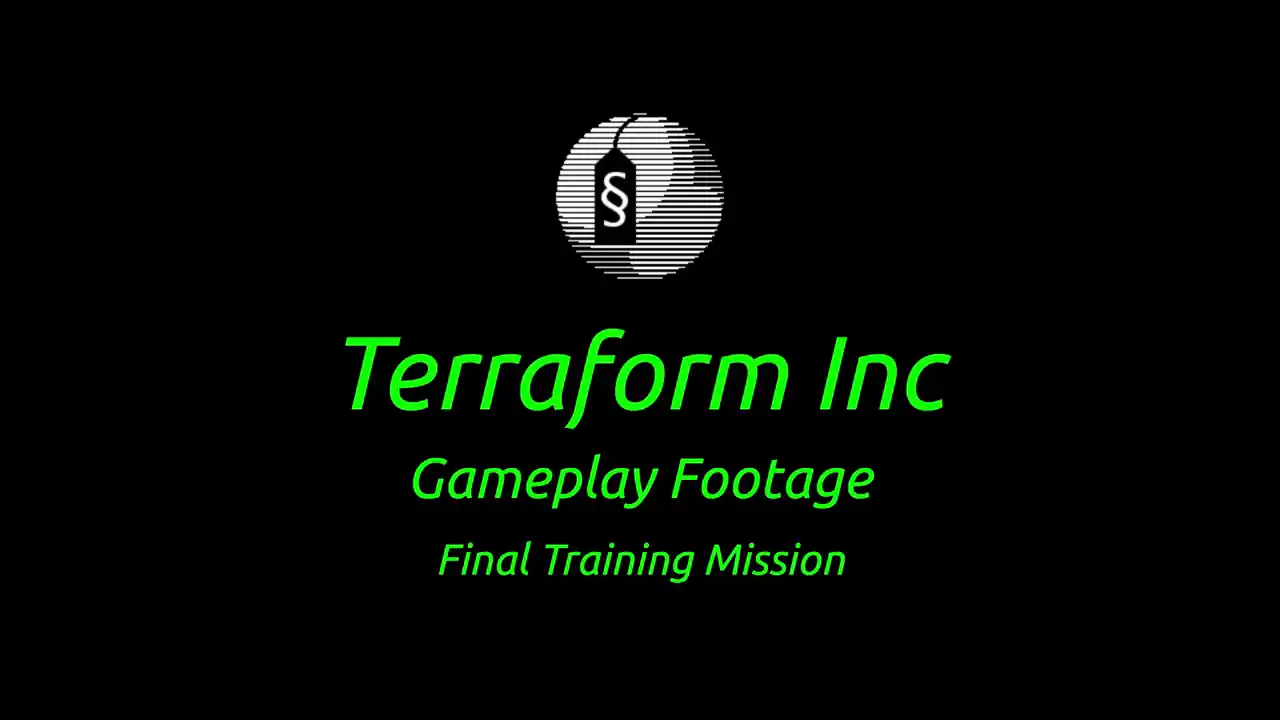Terraform Inc