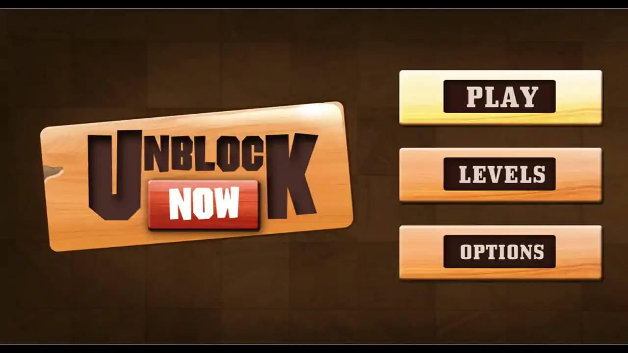 Unblock Now