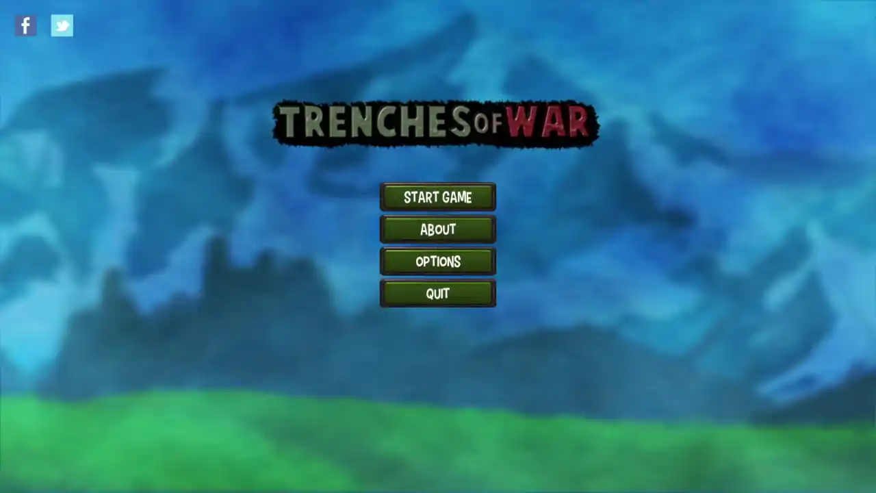 Trenches of War