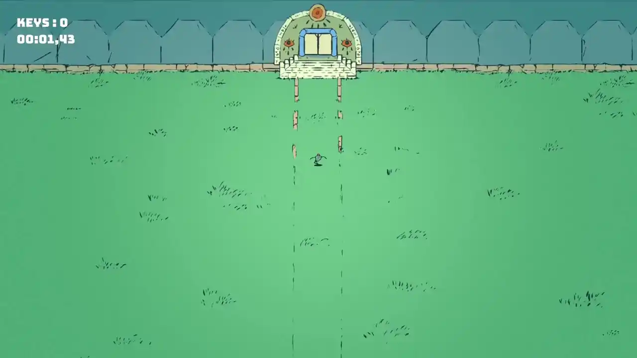 Maze