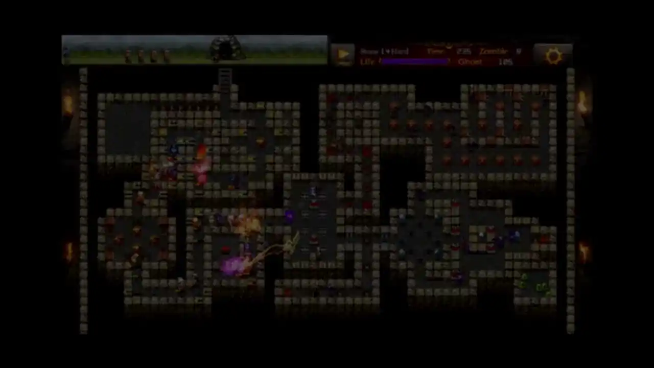 Dungeon Manager ZV 2