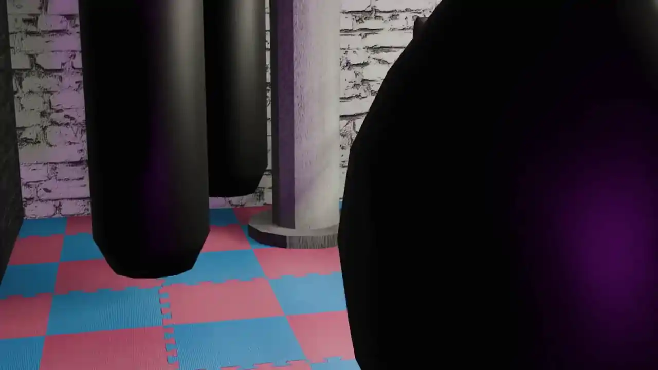 Brainrot Animals Fighting