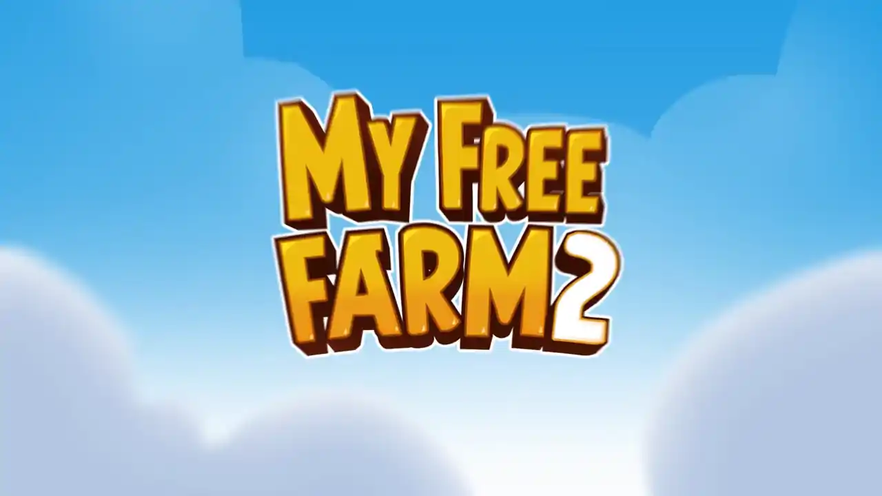 My Free Farm 2