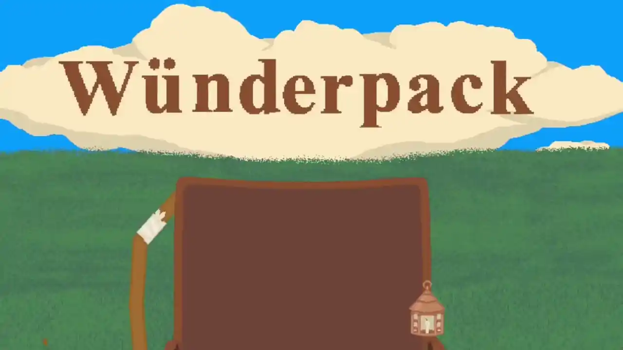 Wünderpack