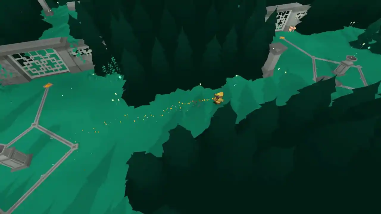 Phantom Path