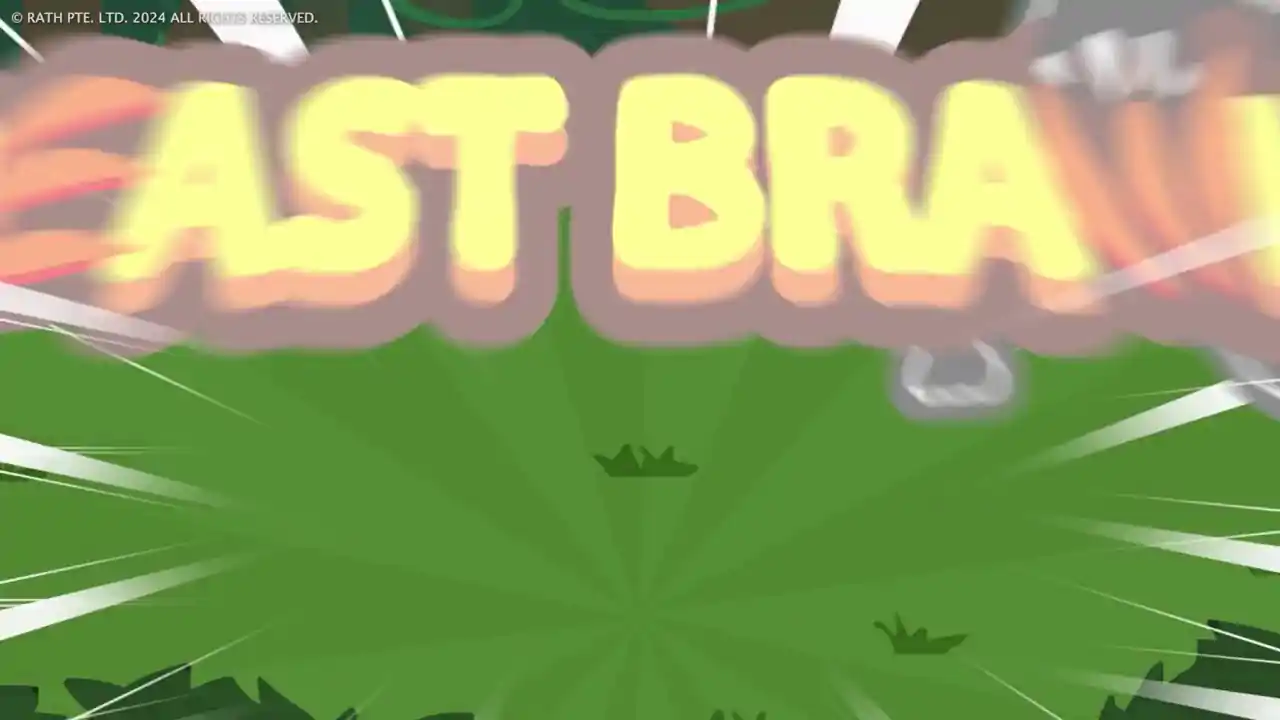 Beast Brawl