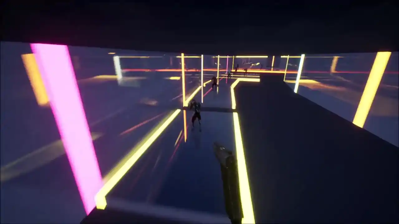 Gauntlet
