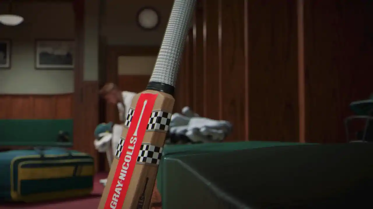Cricket 26 - The Official Game of the Ashes