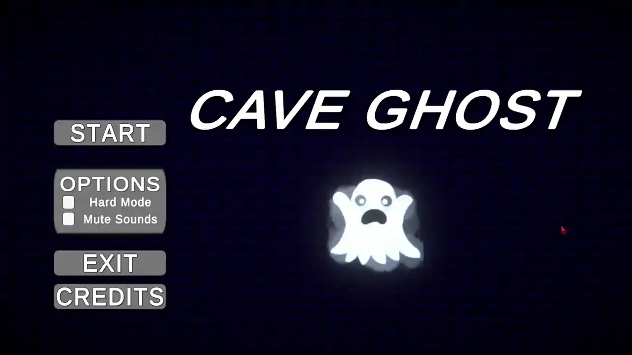 Cave Ghost