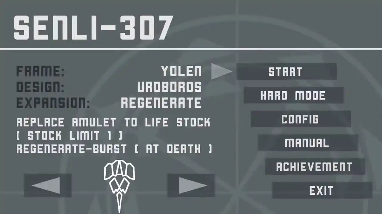 Senli 307