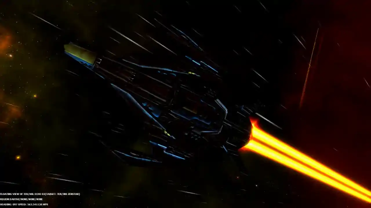 Galactic Command Echo Squad SE