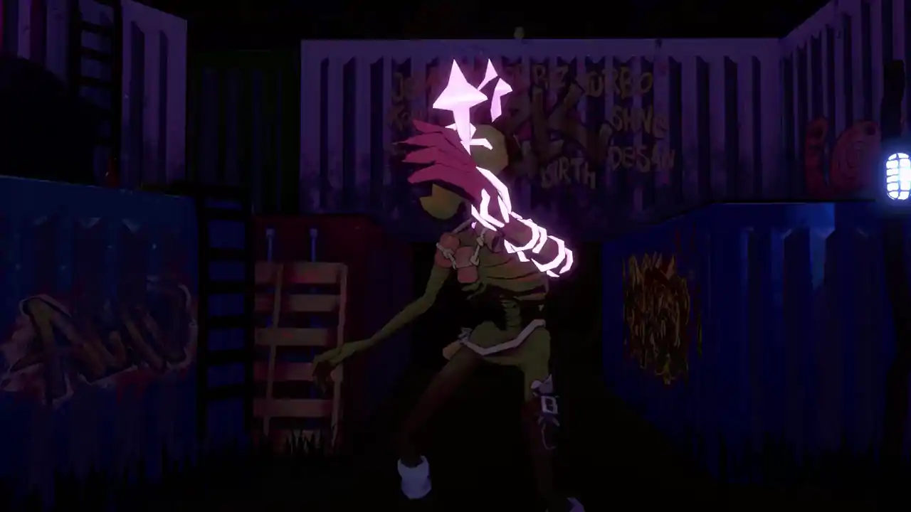 Card Buster