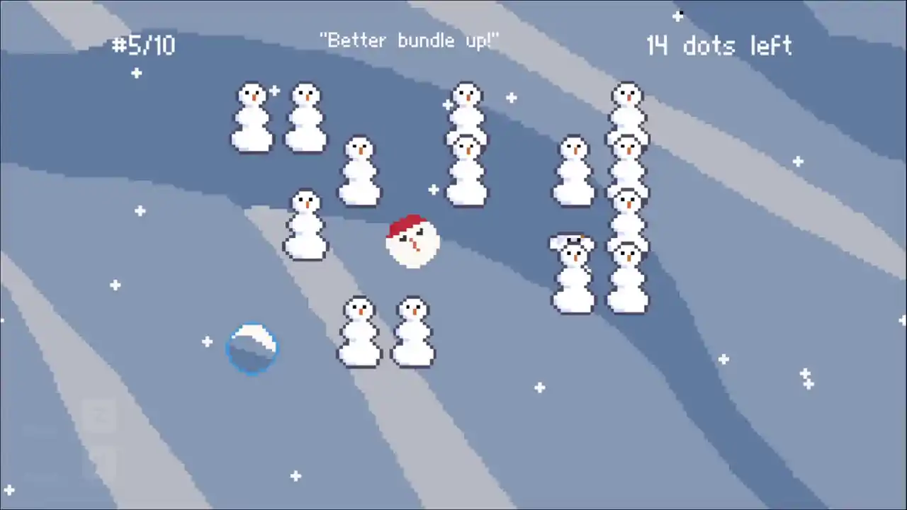 Dot Hop