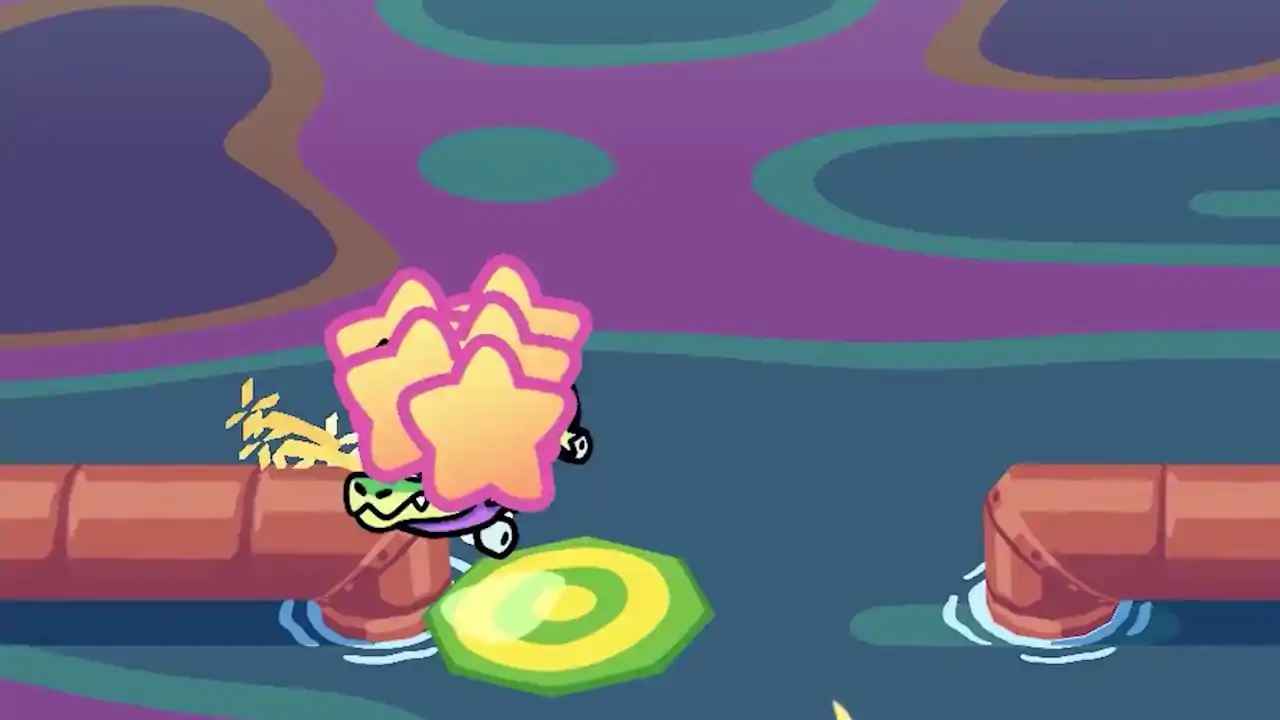 Skator Gator