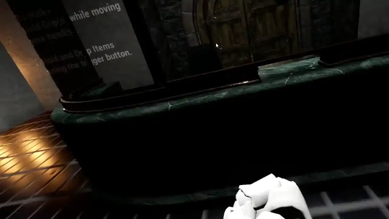illuminati Simulator VR
